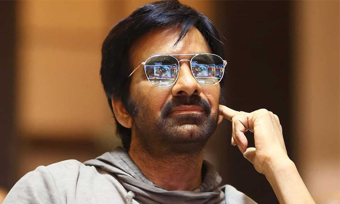  Mass Maharaj Raviteja Shocking Sentiment Details, Raviteja, Raviteja Bad Sentime-TeluguStop.com