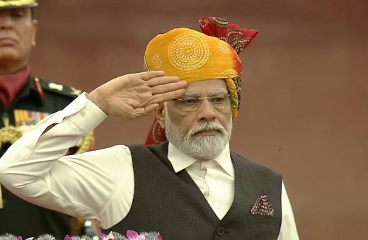 Family Parties Are A Loss For The Country..: Modi Family Parties Are A Loss For The Country..: Modi-TeluguStop.com