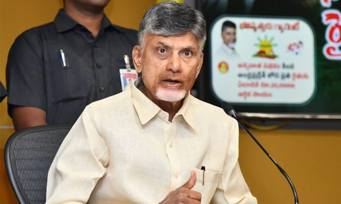 Telugu Ap, Chandrababu, Lokesh, Tdp Inactive-Politics