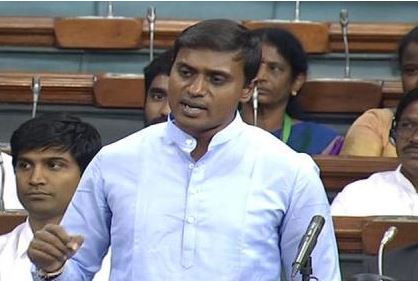  Ycp Opposed The No-confidence Motion Against The Centre-TeluguStop.com