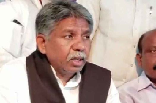  If Congress Loses, Will Revanth Stay In That Party?: Mandakrishna-TeluguStop.com