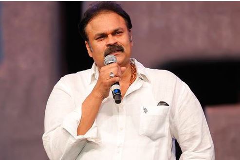  Nagababu Is Serious About The Comments Of Ap Ministers-TeluguStop.com