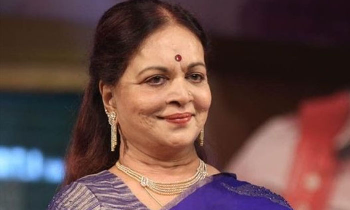 Naresh Son Vijay Krishna Comments Goes Viral In Social Media Details Here Goes V Naresh Son Vijay Krishna Comments Goes Viral In Social Media Details Here Goes V-TeluguStop.com