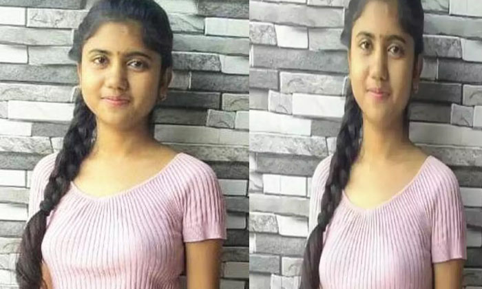  Neet Ranker Rithika Success Story Details Here Goes Viral In Social Media , Neet-TeluguStop.com