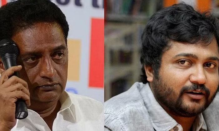 Telugu Bobby Simha, Prakash Raj, Tollywood-Movie