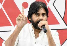  Visakha Police Notices To Pawan Kalyan-TeluguStop.com