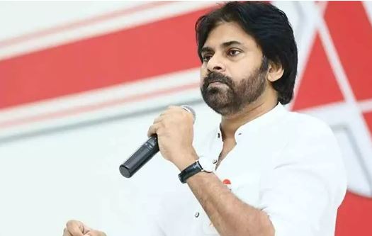 Mallavalli Farmers' Problems Will Be Solved..: Pawan Kalyan Mallavalli Farmers' Problems Will Be Solved..: Pawan Kalyan-TeluguStop.com