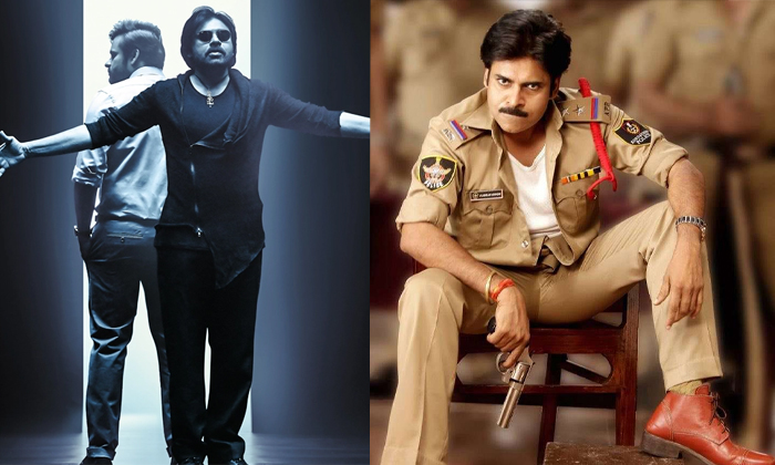  Pawan Kalyan 100 Crores Collections Movies-TeluguStop.com