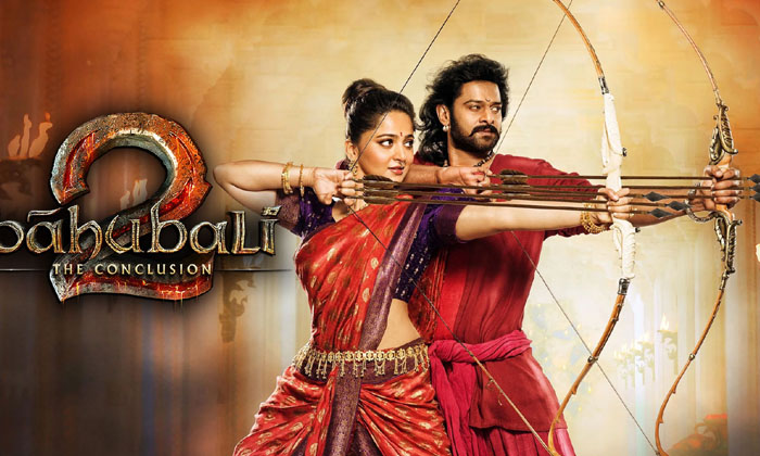 Telugu Anushka Shetty, Baahubali, Prabhas, Ramya Krishnan, Tamannaah-Movie