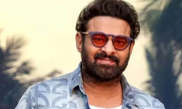  Prabhas Marriage Update Interesting News , Prabhas, Anushka Shetty, Baahubali 1-TeluguStop.com