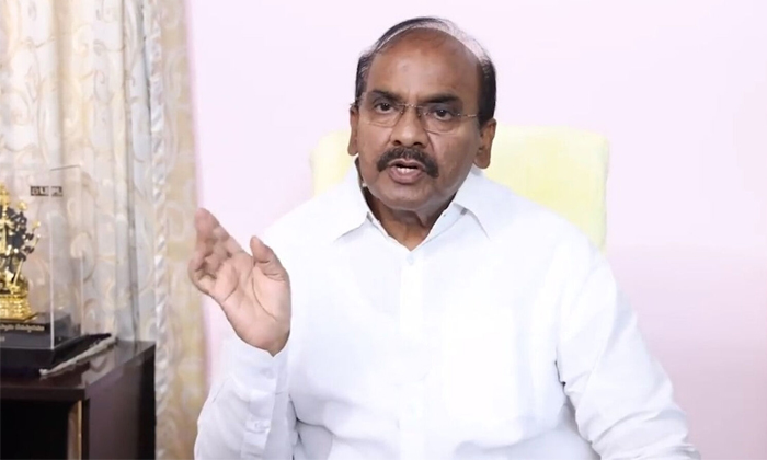  Prathipati Pullarao Comments On Lokesh Yuvagalam Padayatra, Prathipati Pullarao-TeluguStop.com