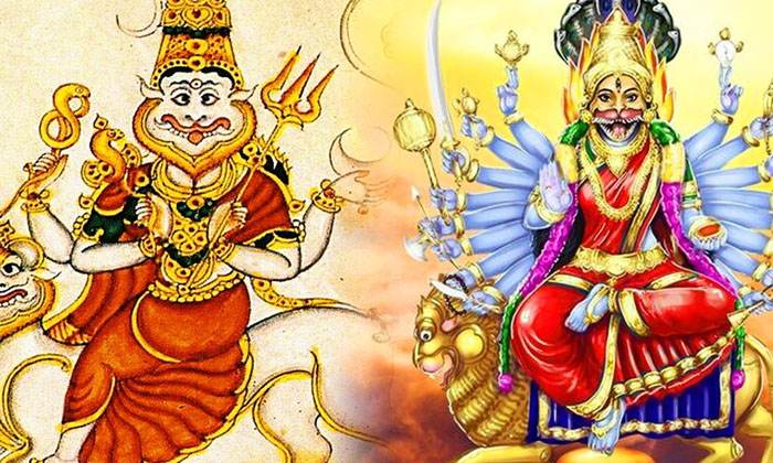 Telugu Devotional, Lord Shiva, Lord Vishnu, Srilakshmi-Latest News - Telugu