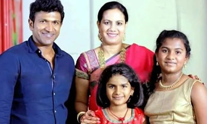 Telugu Ashwini Puneeth, Aswini, Hindu, Kannada, Shivarajkumar-Movie