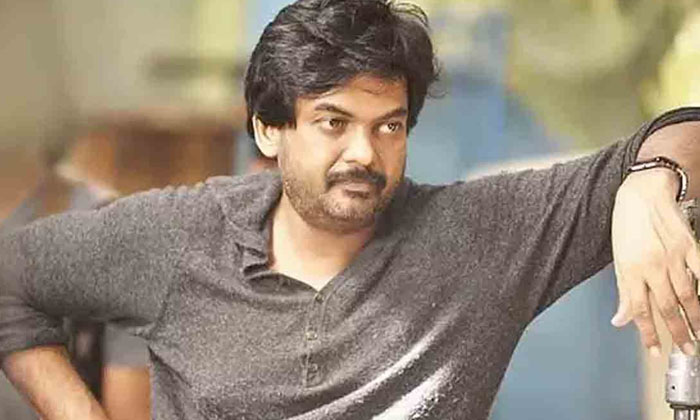  Puri Jagannadh About His Early Days Struggles-TeluguStop.com