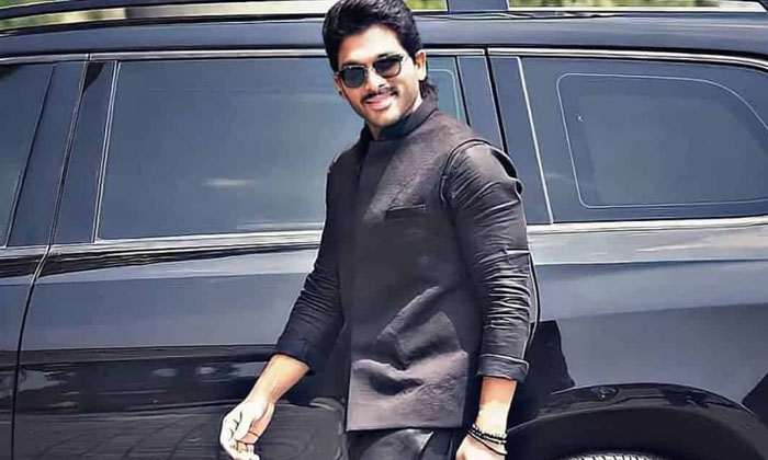 Telugu Allu Arjun, Assets, National Award, Net Worth, Pushpa, Tollywood-Latest N