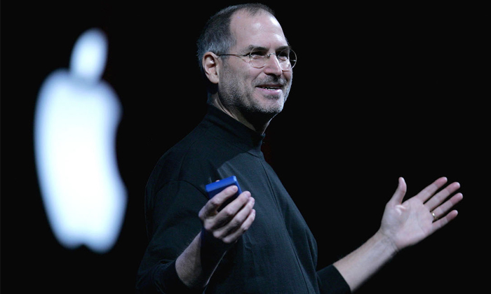 Telugu Letter, Apple, Apple Iphone, Latest, Steve Jobs, Stevejobs-Latest News -