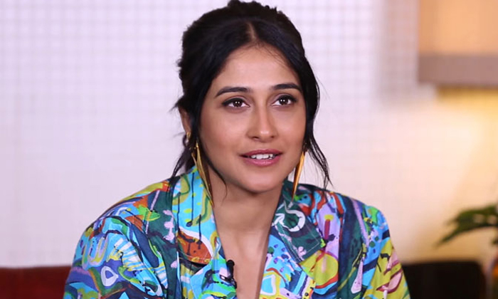  Regina Cassandra Also Faced Casting Couch Details, Regina,casting Couch,commitme-TeluguStop.com