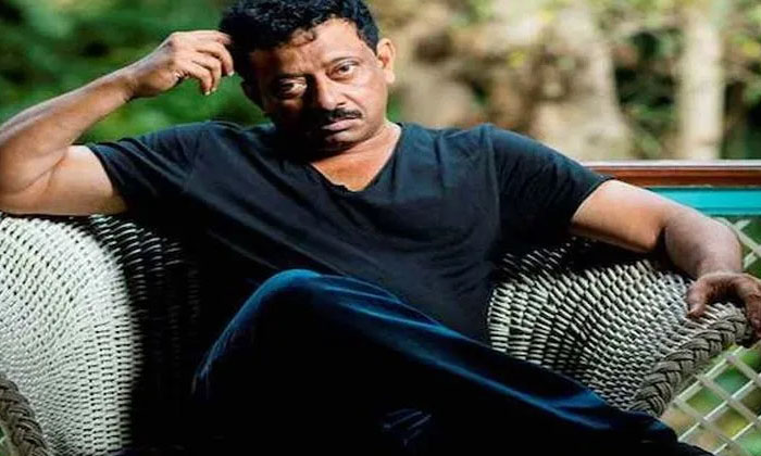 Telugu Heart Rk, Ram Gopal Varma, Rgv-Telugu Stop Exclusive Top Stories