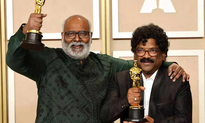 Telugu Allu Arjum, Bahubali, Keeravani, Nationalawards, Pushpa, Rajamouli, Ram C