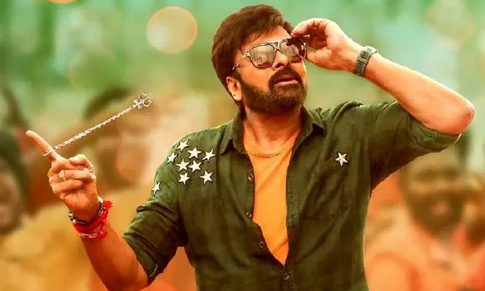  Rumors About Chiranjeevi Bhola Shankar Movie,chiranjeevi,bhola Shankar,vedalam R-TeluguStop.com