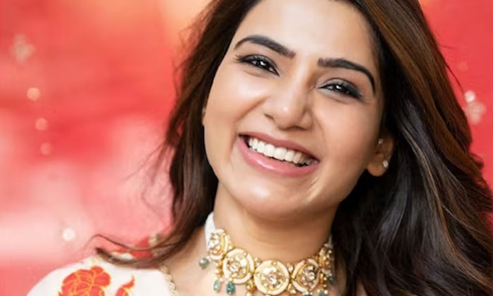  Samantha Cried In Kushi Set, Samantha, Kushi, Tollywood, Emotional , Shiva Nirv-TeluguStop.com