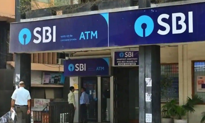  Sbi Salary Account Holders Can Avail So Many Of Benefits Details, Sbi, Account,-TeluguStop.com