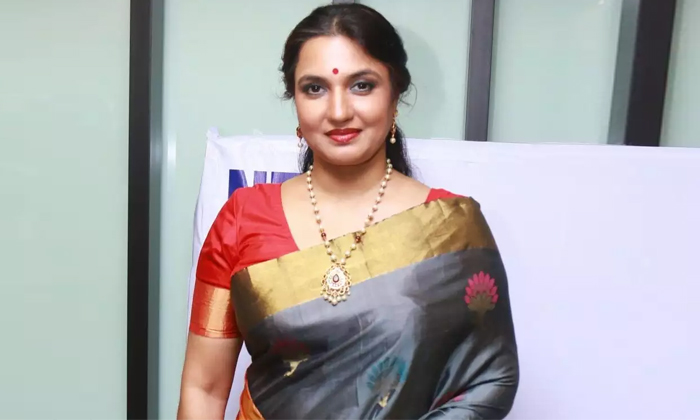 Telugu Actress Sukanya, Rumours, Senioractress, Tollywood-Movie