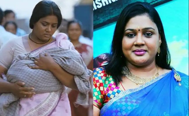  Shocking Facts About Actress Sindhu Death Details Here Goes Viral, Sindhu, Raji-TeluguStop.com