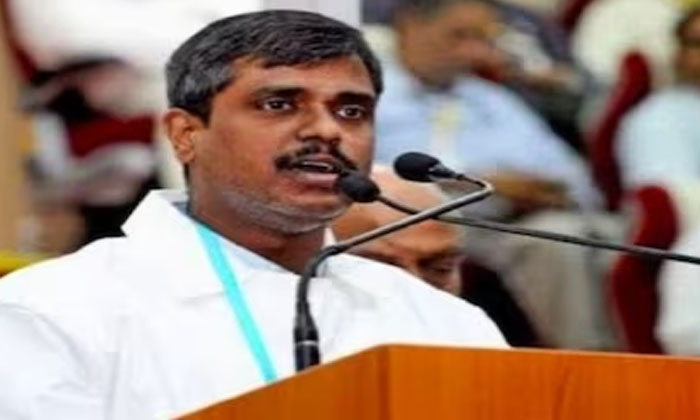  Shocking Facts About Chandrayaan3 Preoject Director Veeramuttuvel Details Here G-TeluguStop.com