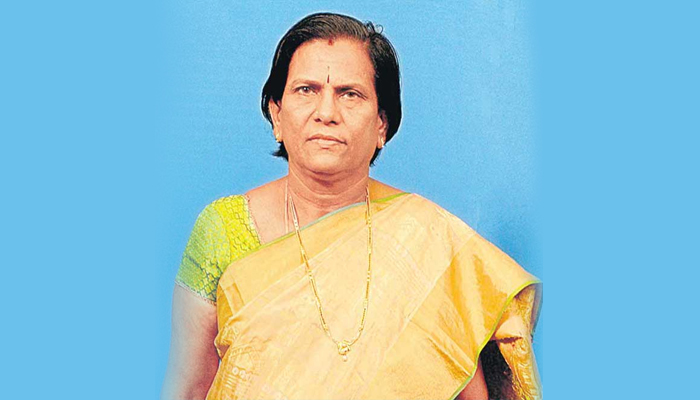  Shocking Facts About Jyoti Kumari Details, Jyoti Kumari, Thellagadda Jyothi Kuma-TeluguStop.com