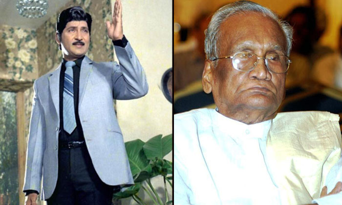 Sobhan Babu Requests Producer To Replace Hero Sobhan Babu Requests Producer To Replace Hero-TeluguStop.com