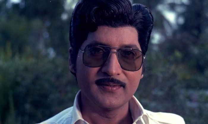 Telugu Vishwanth, Sobhan Babu, Vanisri-Movie