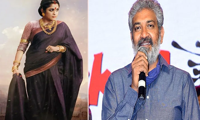  Heorine Ramyakrishna Comments About Bahubali Movie Details Here Goes Viral In So-TeluguStop.com