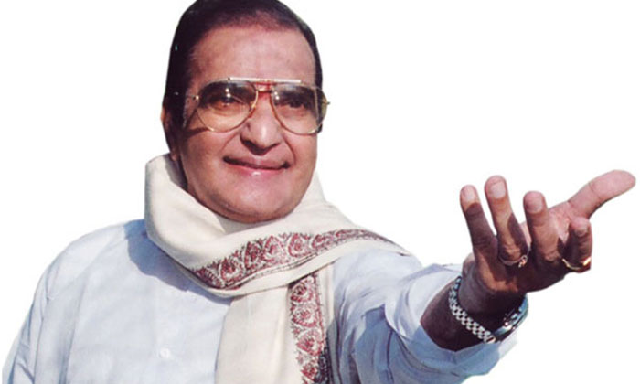 Telugu Vishwanath, Sr Ntr, Srntr-Telugu Stop Exclusive Top Stories