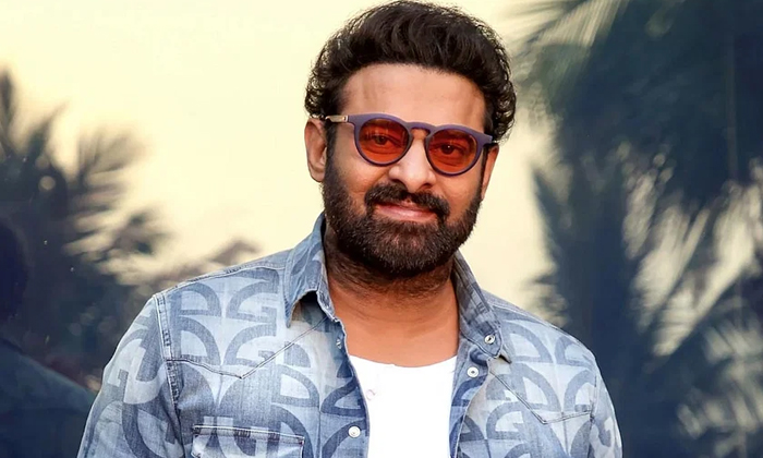 Telugu Salaar, Car, Gift, Prabhas, Krishnam Raju, Prabhas Gift, Project-Movie