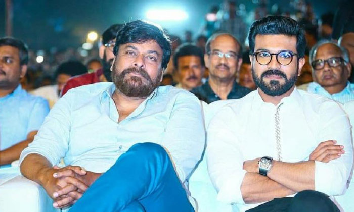  Star Hero Ram Charan New Meaning About Chiruta Word Details Here Goes Viral , Ch-TeluguStop.com