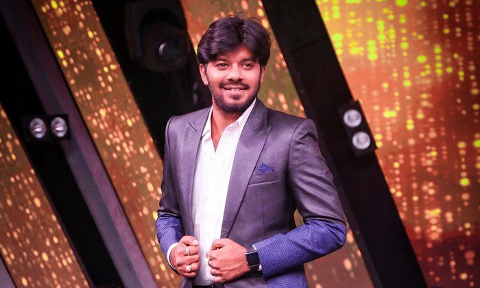  Sudigali Sudheer Re Entry In Jabardasth Show Details, Etv, Jabardash, Mallemala-TeluguStop.com