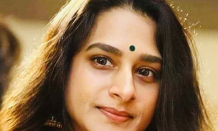  Surekha Vani Got Married For The Second Time Is There Any Other Proof-TeluguStop.com