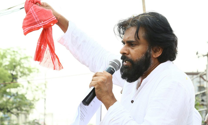 Telugu Bapulapadu, Janasena, Pawan Kalyan, Mallapally, Ycp-Telugu Political News