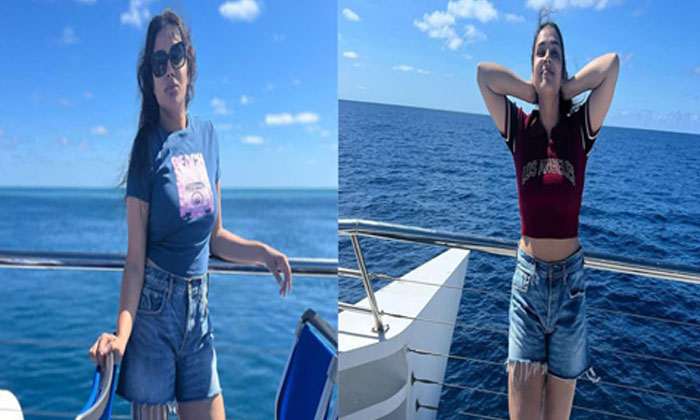  The Netizens Are Trolling Bigg Boss Hariteja-TeluguStop.com