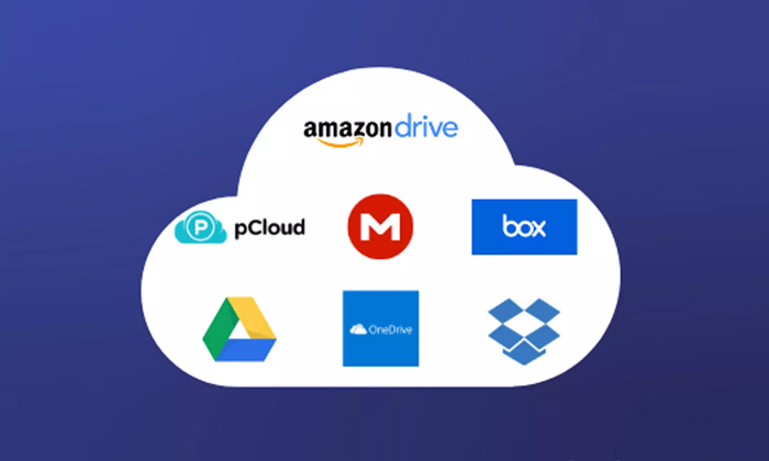  These Are The Best Cloud Storage Apps Of Mobile Users Details, Smartphones, Memo-TeluguStop.com