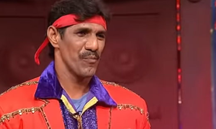  Tiktok Durga Rao All Set To Entry Into Bigg Boss 7 Telugu House-TeluguStop.com