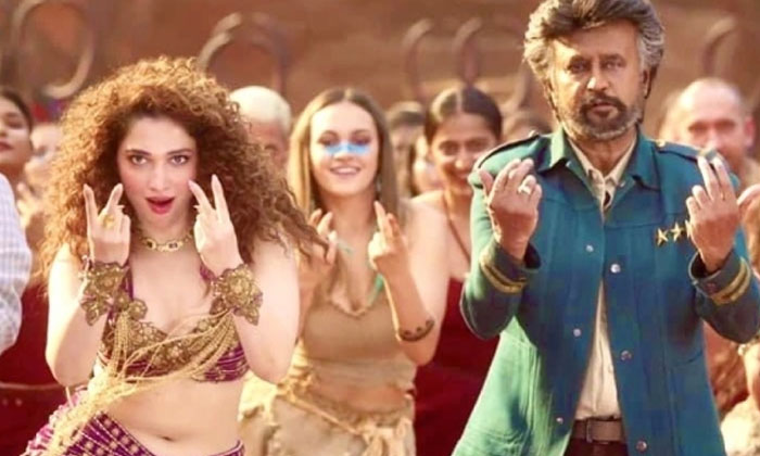 Telugu Bollywood, Drshivarajkumar, Jailer, Peddanna, Rajinikanth, Tamannaah, Tol