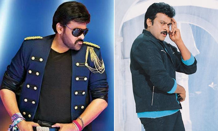 Tollywood Adopted Dancers Like This Chiranjeevi Akkineni Nageswara Rao Tollywood Adopted Dancers Like This Chiranjeevi Akkineni Nageswara Rao-TeluguStop.com