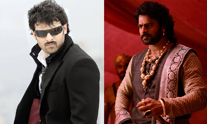 Telugu Adhurs, Bahubali, Billa, Double Role, Magadheera, Pawan Kalyan, Prabhas,