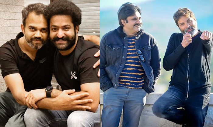 Telugu Allu Arjun, Balakrishna, Boyapati Srinu, Jr Ntr, Pawan Kalyan, Prasanth N