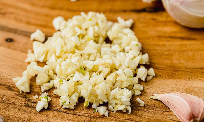 Telugu Antiseptic, Clove, Garlic, Tips, Oral, Salt, Toothache, Turmeric-Telugu H