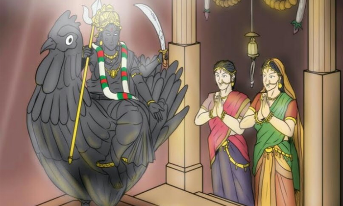 Telugu Bhakti, Devotional, Dishaacp, Murgi Mata, Murgimata, Transgenders, Vizag-