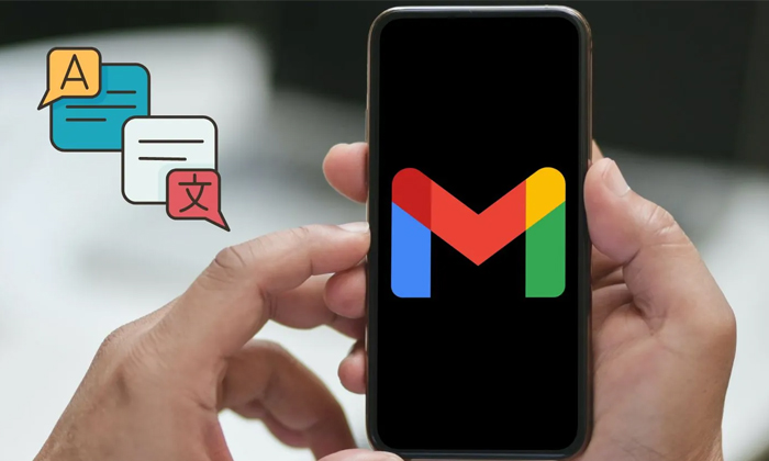 Translate Emails On Gmail Mobile App Translate Emails On Gmail Mobile App-TeluguStop.com