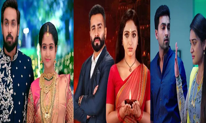 Telugu Hyderabad, Serials, Tv Channels, Zee Telugu-Movie